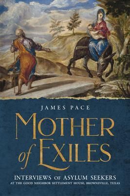 Produktbild: Mother of Exiles