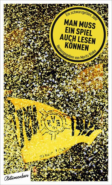 Produktbild: Man muss ein Spiel auch lesen k&ouml;nnen