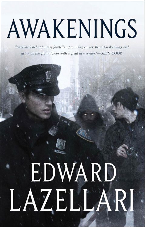 Produktbild: Awakenings