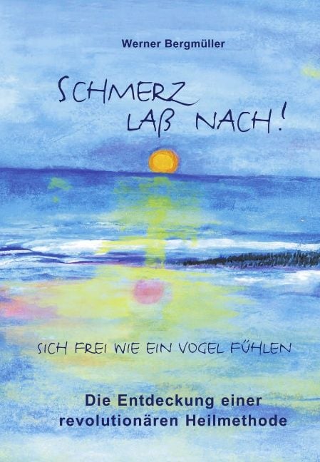 Produktbild: Schmerz lass nach!