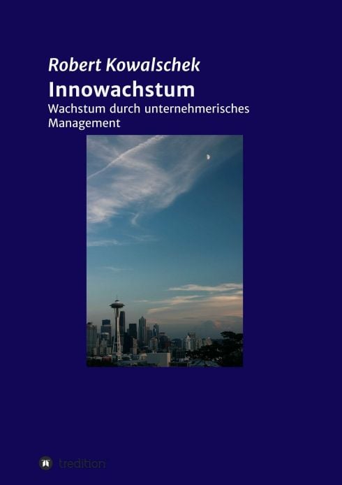 Produktbild: Innowachstum