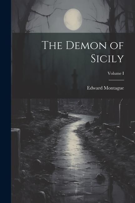 Produktbild: The Demon of Sicily; Volume I