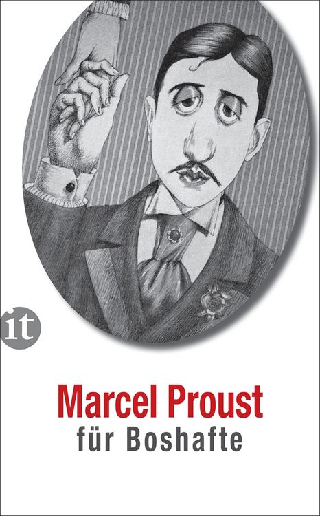 Produktbild: Proust f&uuml;r Boshafte