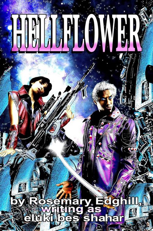 Produktbild: Hellflower