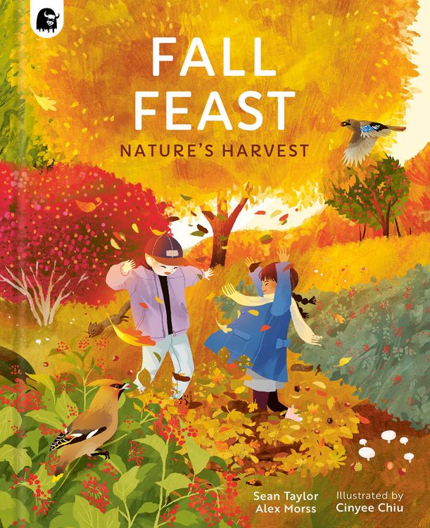 Produktbild: Fall Feast