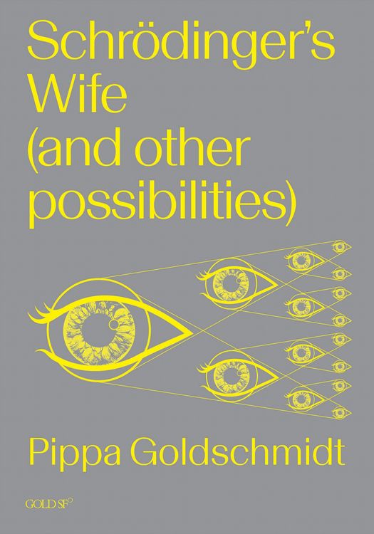 Produktbild: Schrodinger's Wife (and Other Possibilities)