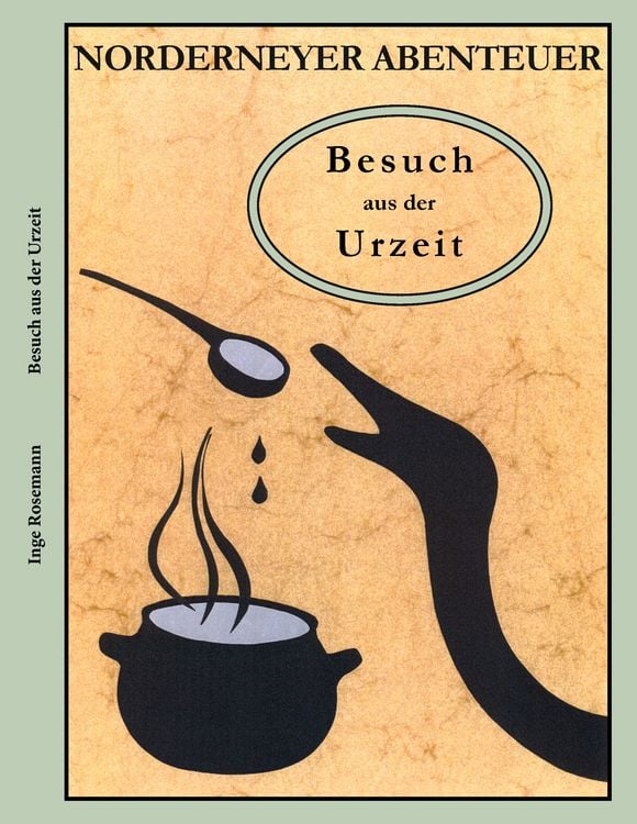 Produktbild: Besuch aus der Urzeit