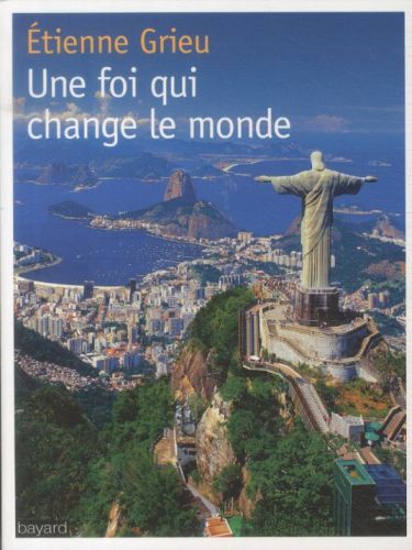 Produktbild: Une foi qui change le monde