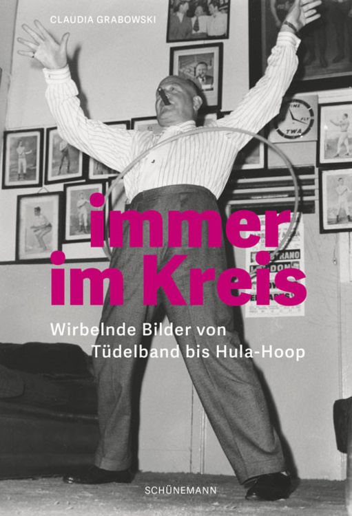 Produktbild: Immer im Kreis