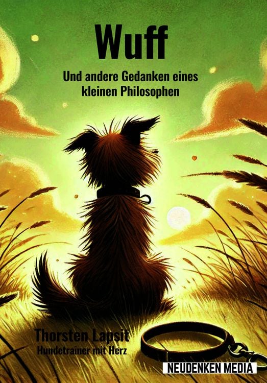 Produktbild: Wuff