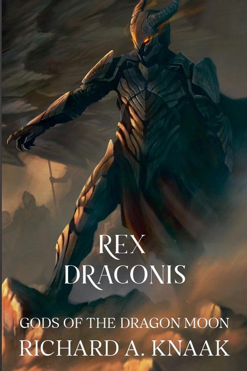 Produktbild: Rex Draconis
