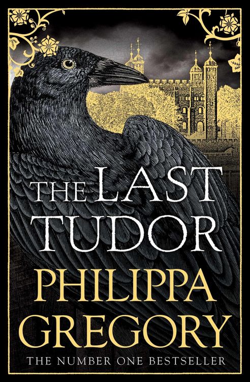 Produktbild: The Last Tudor