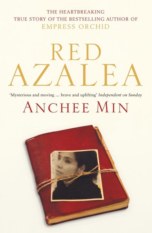 Produktbild: Red Azalea