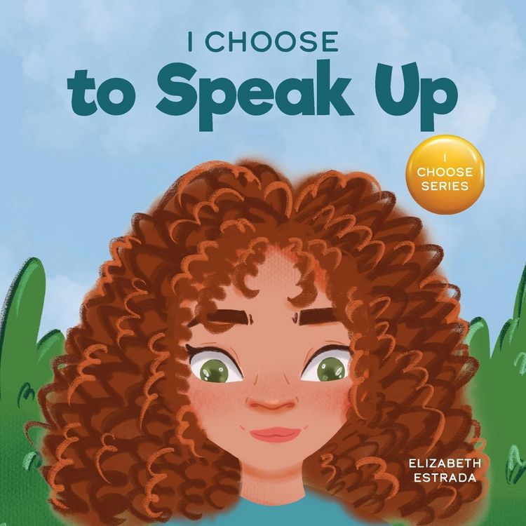 Produktbild: I Choose to Speak Up