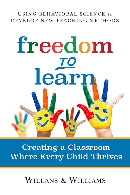 Produktbild: Freedom to Learn