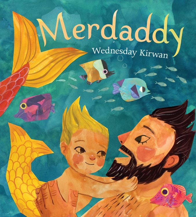 Produktbild: Merdaddy