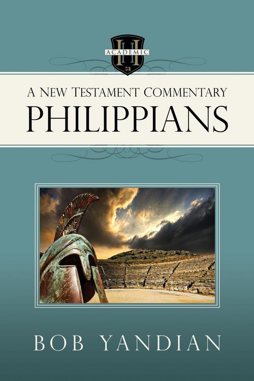 Produktbild: Philippians