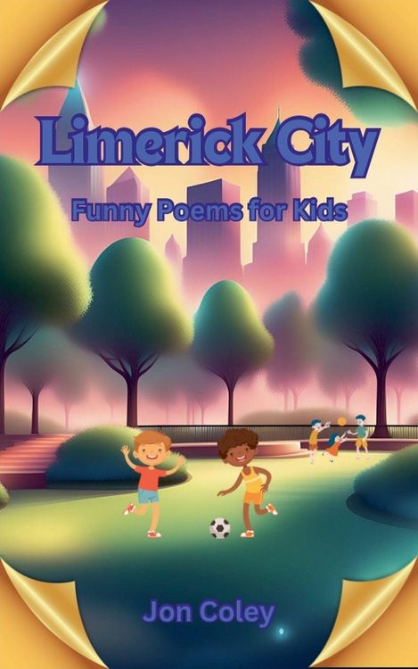 Produktbild: Limerick City