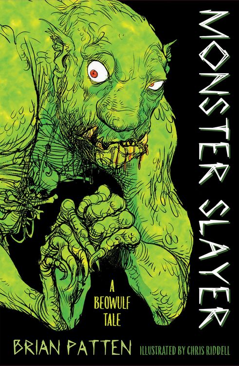 Produktbild: Monster Slayer
