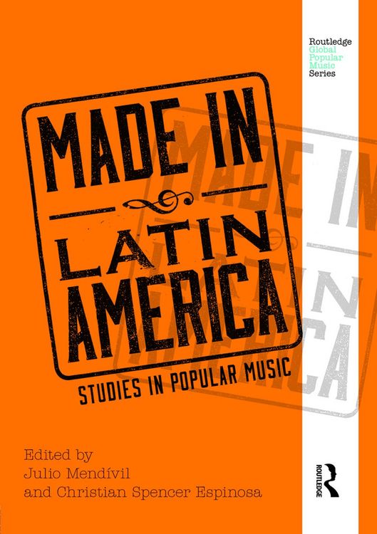 Produktbild: Made in Latin America