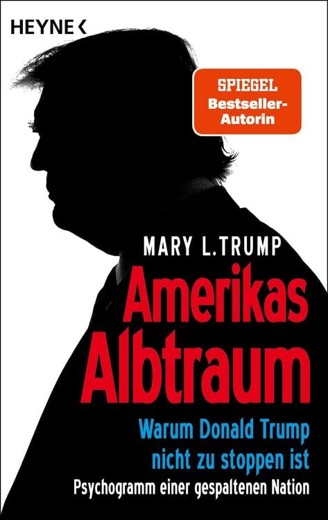 Produktbild: Amerikas Albtraum
