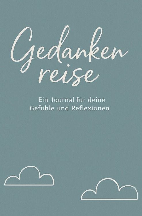 Produktbild: Gedankenreise