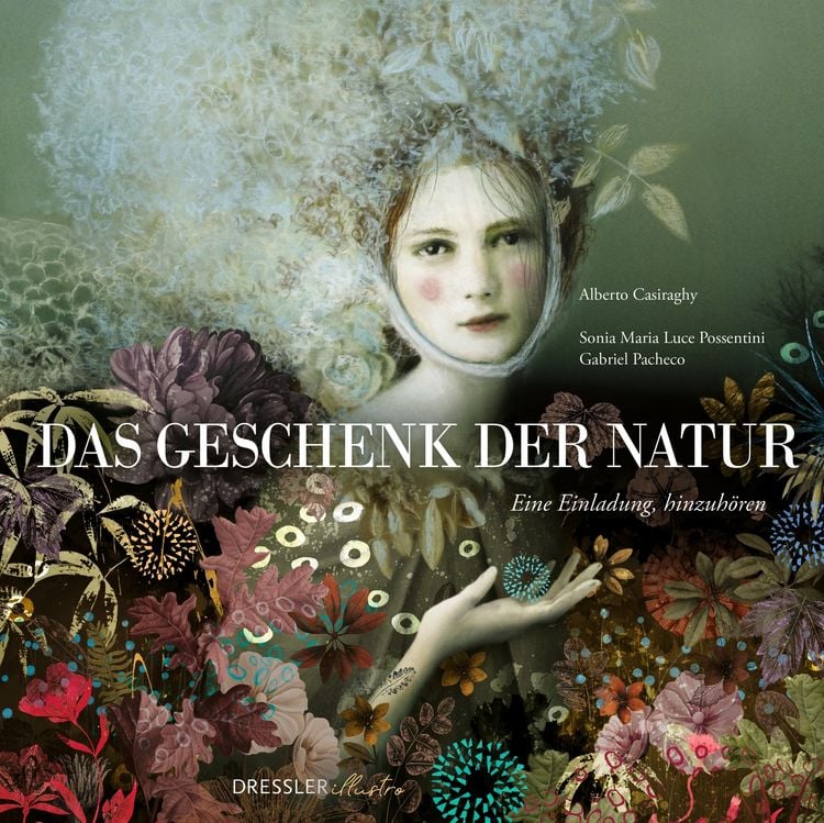 Produktbild: Das Geschenk der Natur