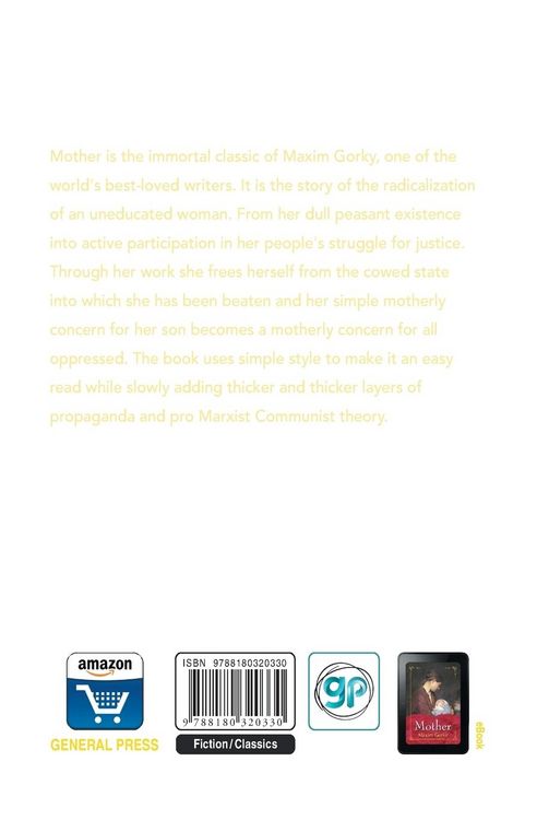 Produktbild: Mother