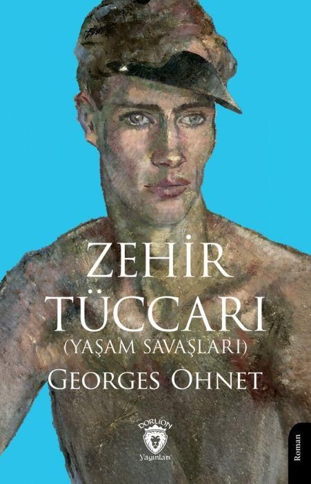 Produktbild: Zehir T&uuml;ccari;Yasam Savaslari