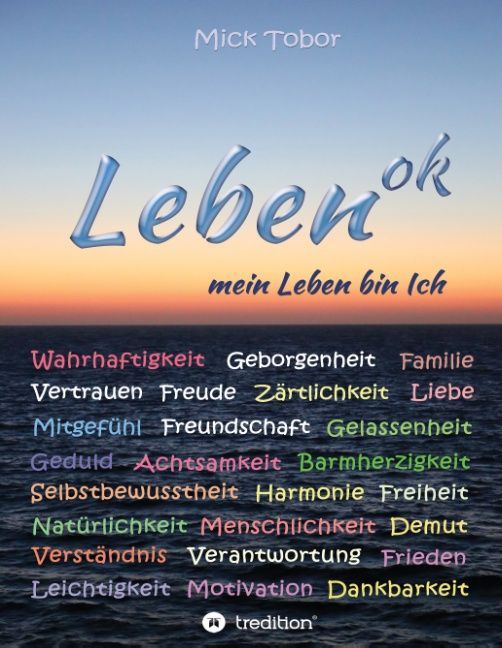 Produktbild: Leben ok