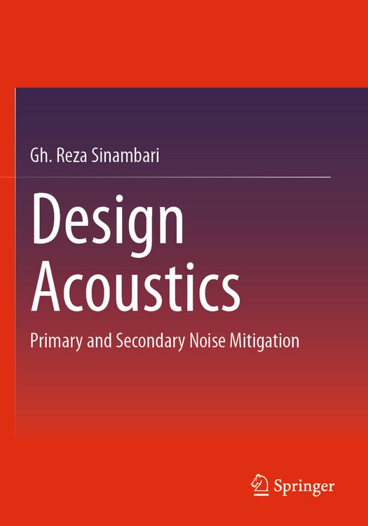 Produktbild: Design Acoustics