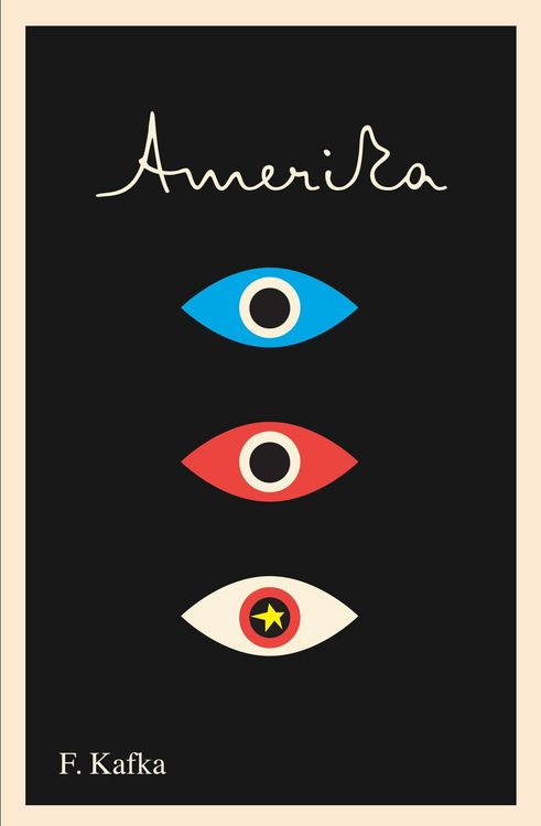 Produktbild: Amerika: The Missing Person