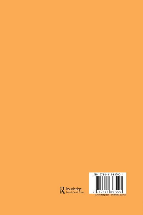 Produktbild: Development and the Environmental Crisis