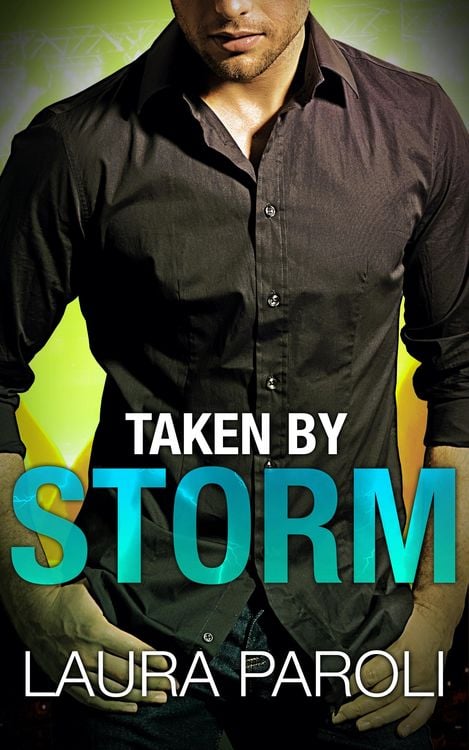 Produktbild: Taken by Storm