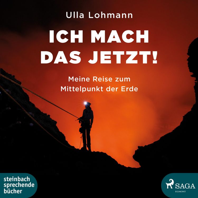 Produktbild: Ich mach das jetzt! (Ungek&uuml;rzt)