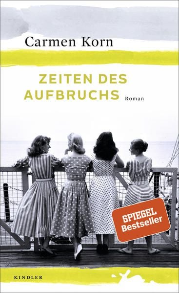 Produktbild: Zeiten des Aufbruchs / Jahrhundert-Trilogie Bd.2