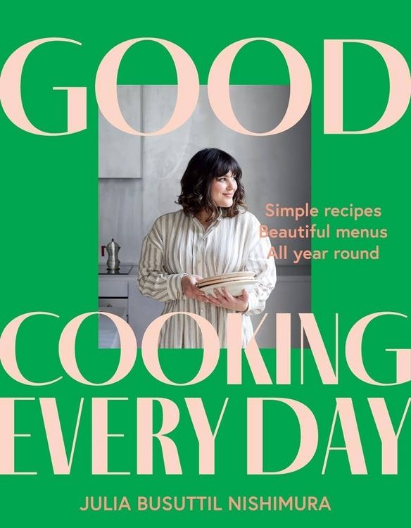 Produktbild: Good Cooking Every Day