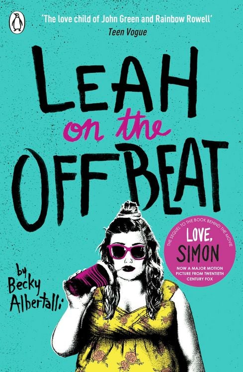 Produktbild: Leah on the Offbeat