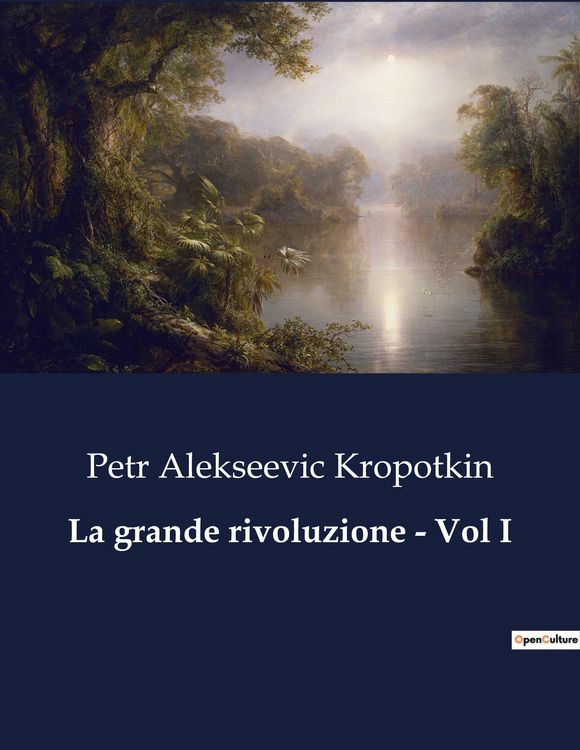 Produktbild: La grande rivoluzione - Vol I