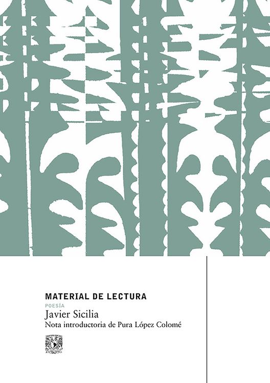 Produktbild: Javier Sicilia