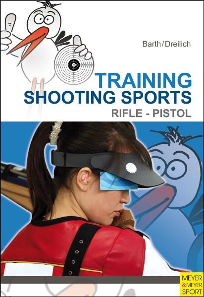 Produktbild: Training Shooting Sports