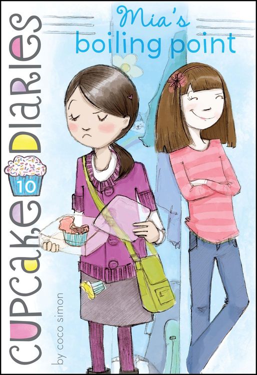 Produktbild: Mia's Boiling Point