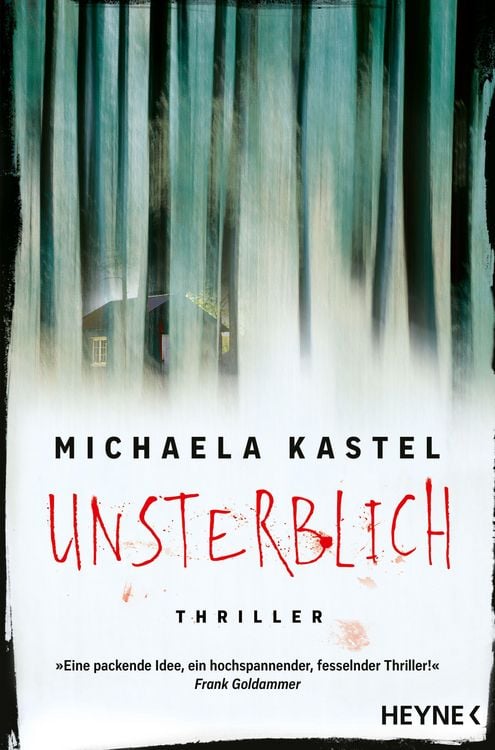 Produktbild: Unsterblich