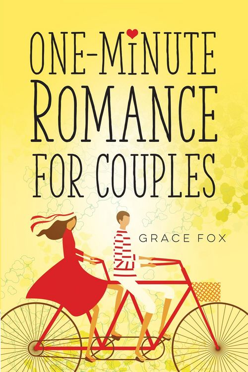 Produktbild: One-Minute Romance for Couples