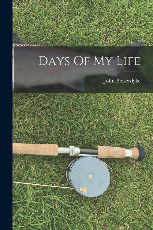 Produktbild: Days Of My Life