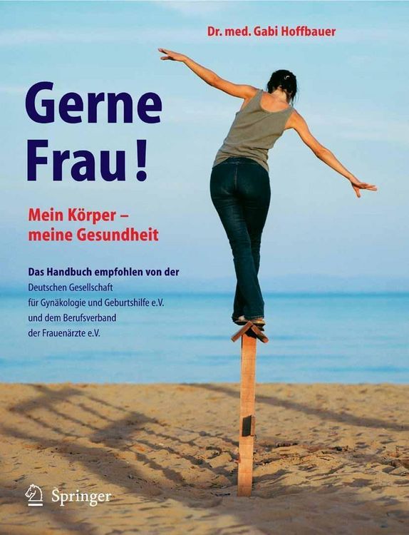Produktbild: Gerne Frau!