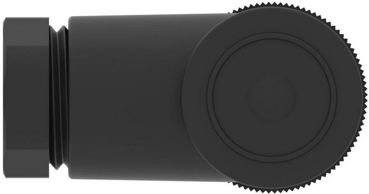 Produktbild: TE Connectivity T4113002021-000 Sensor-/Aktor-Steckverbinder, unkonfektioniert M12 Stecker, gewinkelt Polzahl Sensoren: 2 1 St.