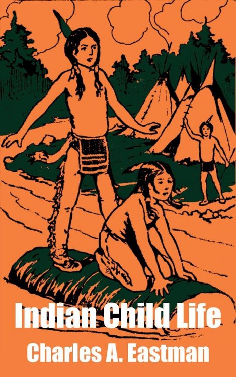 Produktbild: Indian Child Life