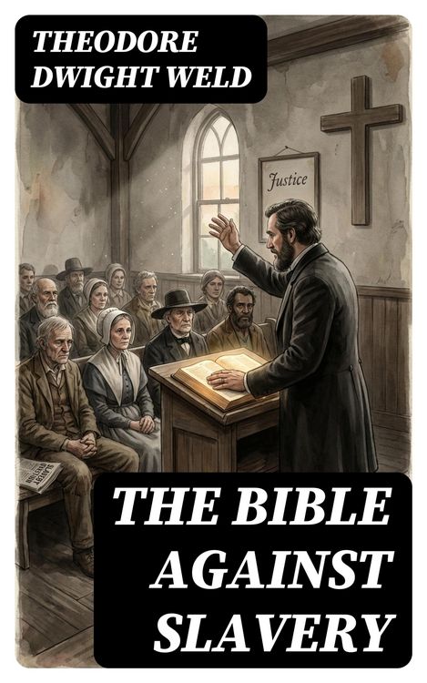 Produktbild: The Bible Against Slavery