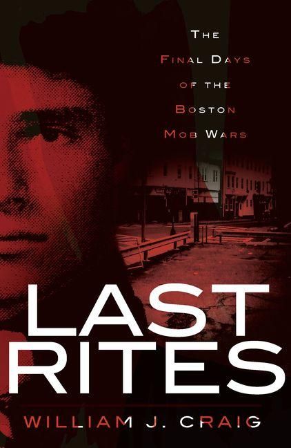 Produktbild: Last Rites